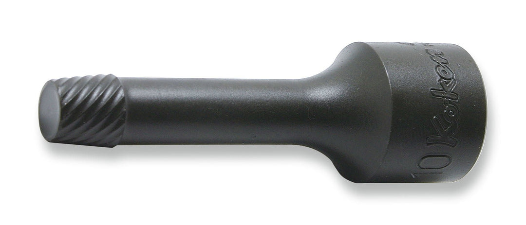 [4129.75-14] Ko-ken(コーケン) 1/2"(12.7mm)SQ. ボルトツイスター 全長75mm 14mm 単品1個 - MisakaZoo