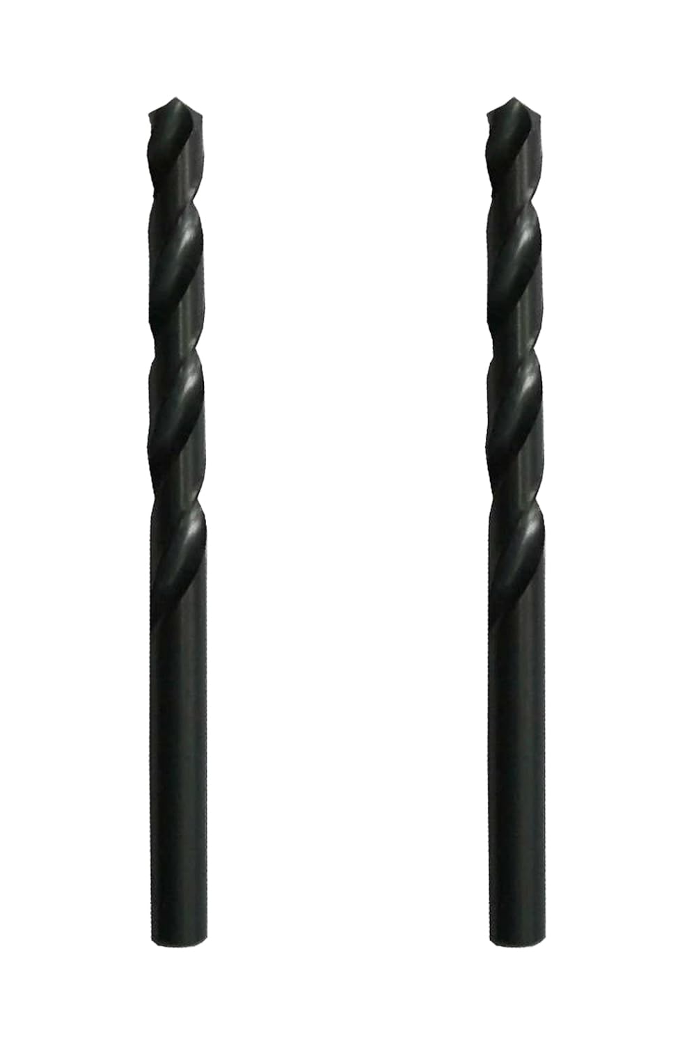 [MisakaZoo 2本セット品 MO-Pack]ナチ スタンダード鉄工用ドリル SD 10.0mm (10.3mm) - MisakaZoo