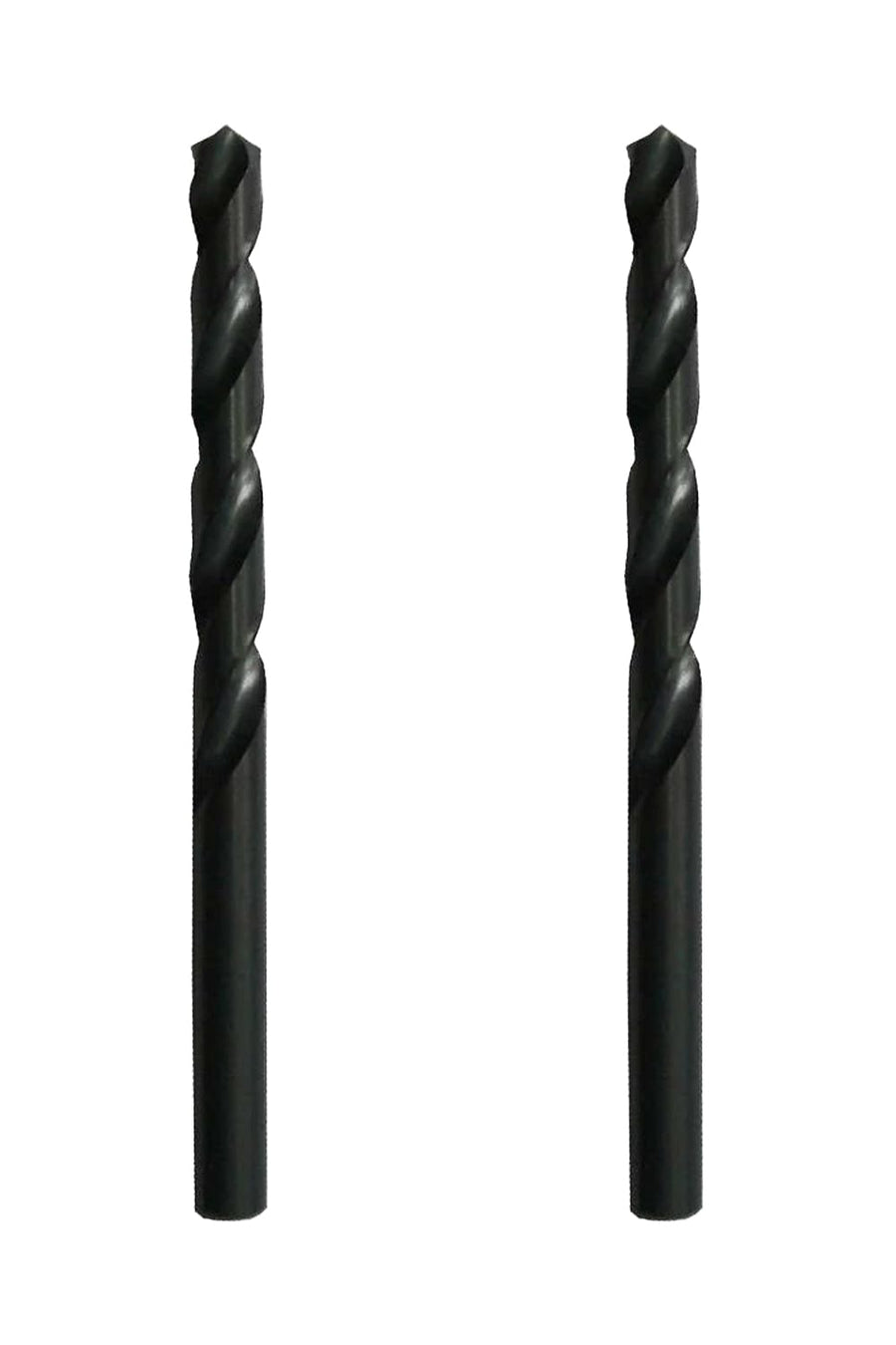 [MisakaZoo 2本セット品 MO-Pack]ナチ スタンダード鉄工用ドリル SD 10.0mm (10.4mm) - MisakaZoo