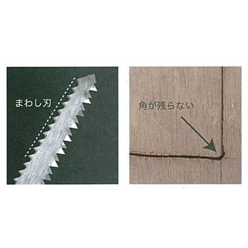 [MisakaZoo 2パックセット MO-Pack] Z レシプロソー替刃 ボード用90 Ｐ1.6 1枚入 - MisakaZoo