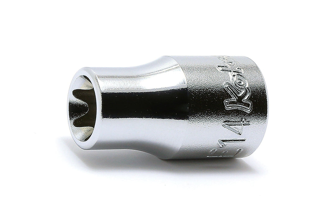 [4425-12EPL] Ko-ken(コーケン) 1/2"(12.7mm)SQ. トルクスプラスソケット 12EPL 単品1個 - MisakaZoo