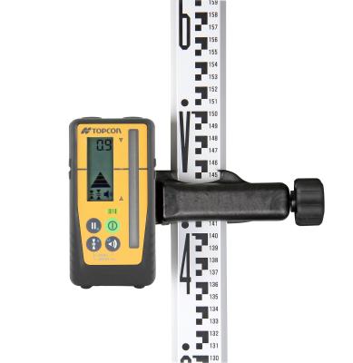 タジマ トプコン ローテーティングレーザー デジタル受光器110D