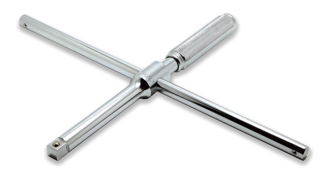 [4711X] Ko-ken(コーケン) 1/2"(12.7mm)SQ. フリーターンクロスレンチ 単品1本 - MisakaZoo