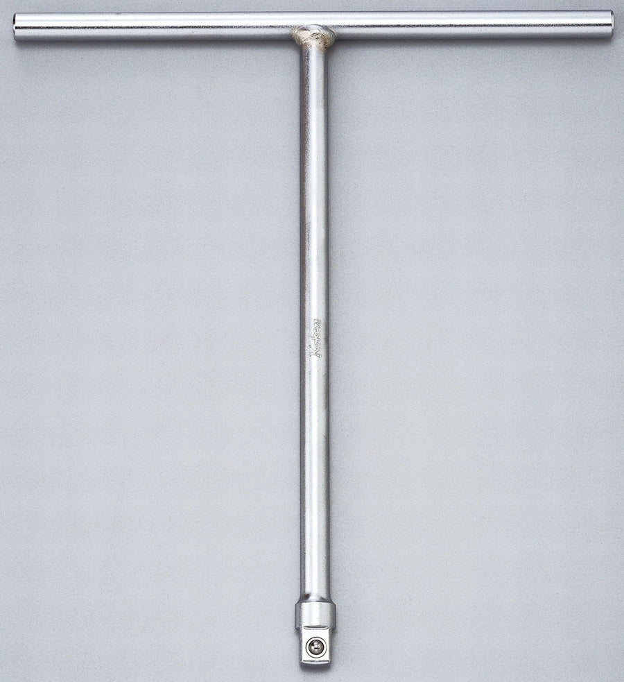 [4715] Ko-ken(コーケン) 1/2"(12.7mm)SQ. T型ハンドル 単品1本 - MisakaZoo