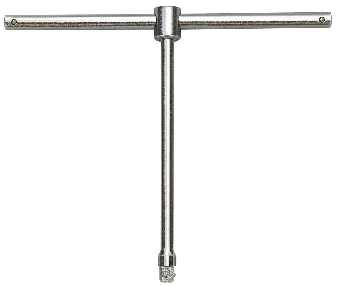 [4715SL] Ko-ken(コーケン) 1/2"(12.7mm)SQ. T型スライドハンドル 単品1本 - MisakaZoo
