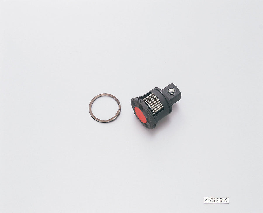 [4752RK-1] Ko-ken(コーケン) 1/2"(12.7mm)SQ. 4752シリーズラチェットハンドル用リペアキット ~2009年2月まで 単品1個 - MisakaZoo