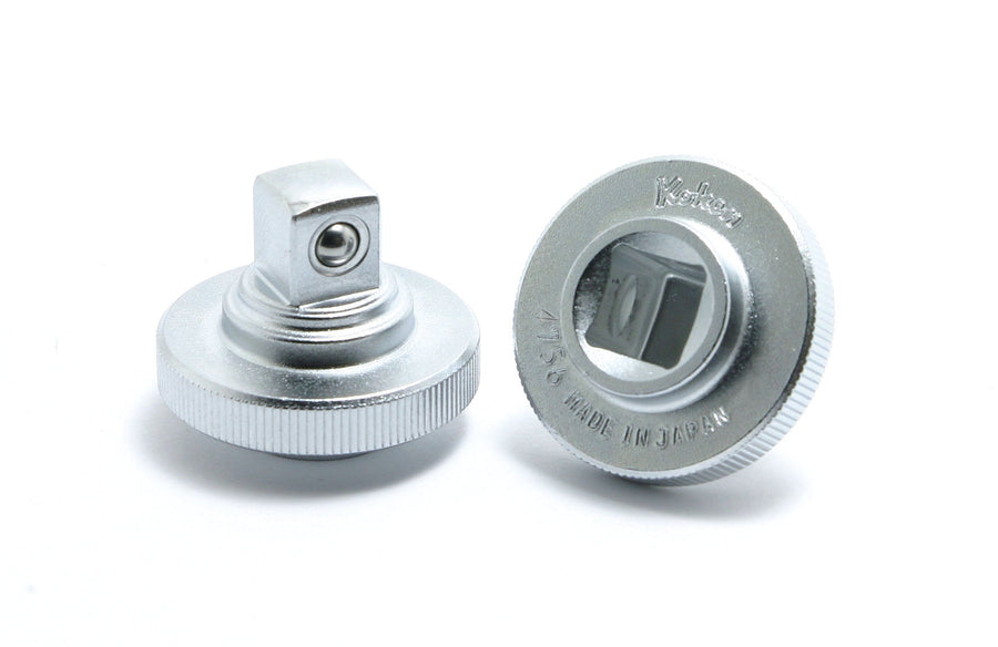 [4756] Ko-ken(コーケン) 1/2"(12.7mm)SQ. クイックスピンナー 単品1個 - MisakaZoo