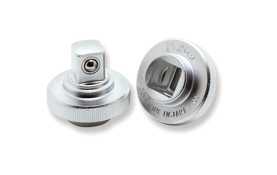 [4756Z] Ko-ken Z-EAL(コーケン ジール) 1/2"(12.7mm)SQ. クイックスピンナー 単品1個 - MisakaZoo