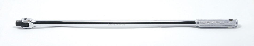 [4768N-600] Ko-ken(コーケン) 1/2"(12.7mm)SQ. ロングスピンナハンドル(ローレットグリップ) 全長600mm 単品1本 - MisakaZoo