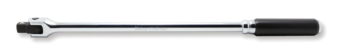 [4768Z-430] Ko-ken Z-EAL(コーケン ジール) 1/2"(12.7mm)SQ. スピンナハンドル 全長430mm 単品1本 - MisakaZoo