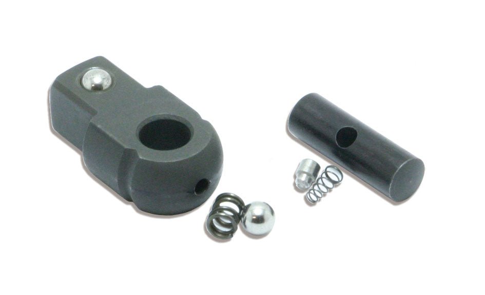 [4768ZRK-1] Ko-ken Z-EAL(コーケン ジール) 1/2"(12.7mm)SQ. 4768Zシリーズスピンナハンドル用リペアキット 組み立て式 単品1個 - MisakaZoo