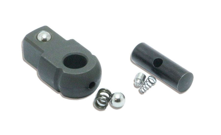 [4768ZRK-1] Ko-ken Z-EAL(コーケン ジール) 1/2"(12.7mm)SQ. 4768Zシリーズスピンナハンドル用リペアキット 組み立て式 単品1個 - MisakaZoo
