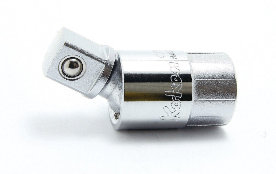 [4771] Ko-ken(コーケン) 1/2"(12.7mm)SQ. ユニバーサルジョイント 単品1本 - MisakaZoo