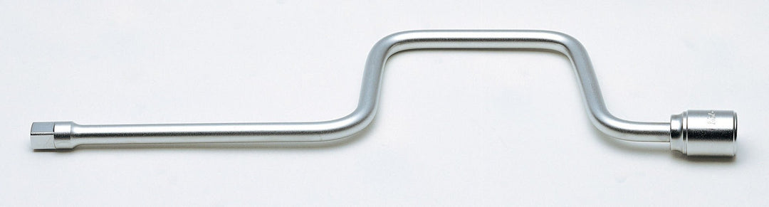 [4780-400] Ko-ken(コーケン) 1/2"(12.7mm)SQ. スピードハンドル 全長400mm 単品1本 - MisakaZoo