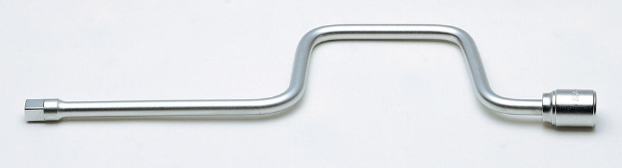 [4780-400] Ko-ken(コーケン) 1/2"(12.7mm)SQ. スピードハンドル 全長400mm 単品1本 - MisakaZoo