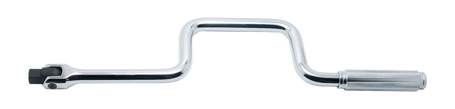 [4781N-450] Ko-ken(コーケン) 1/2"(12.7mm)SQ. フレックススピーダー 全長450mm 単品1個 - MisakaZoo