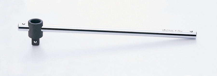 [4785] Ko-ken(コーケン) 1/2"(12.7mm)SQ. T型スライドハンドル 全長300mm 単品1本 - MisakaZoo