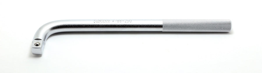 [4788-300] Ko-ken(コーケン) 1/2"(12.7mm)SQ. Lハンドル 全長300mm 単品1本 - MisakaZoo