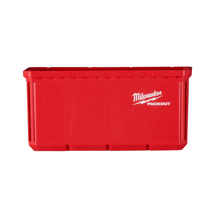 「PackOut」 Milwaukee Tool | ミルウォーキーツール PACKOUT™ 小物収納(203mm x 102mm) 2個セット