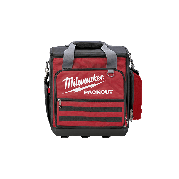 「PackOut」 Milwaukee Tool | ミルウォーキーツール PACKOUT™ テクニカルバックパック 48-22-8300