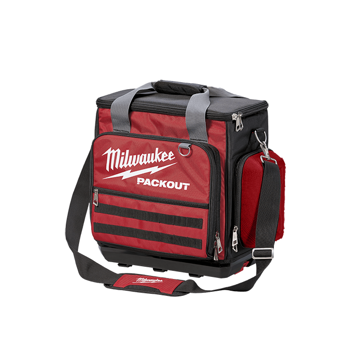 「PackOut」 Milwaukee Tool | ミルウォーキーツール PACKOUT™ テクニカルバックパック 48-22-8300