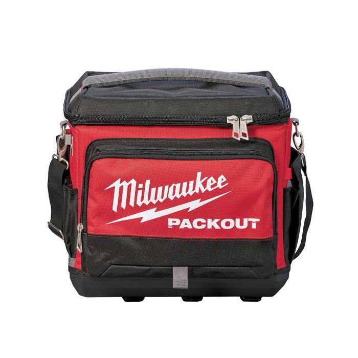 「PackOut」 Milwaukee Tool | ミルウォーキーツール PACKOUT™ PACKOUT™ ソフトクーラー 48-22-8302N