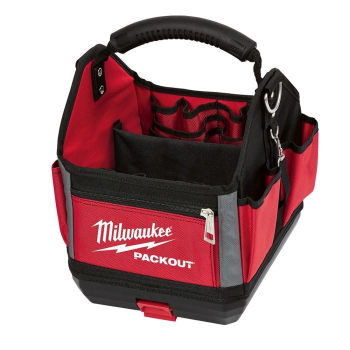 「PackOut」 Milwaukee Tool | ミルウォーキーツール PACKOUT™ 10インチトートバッグ 48-22-8310N