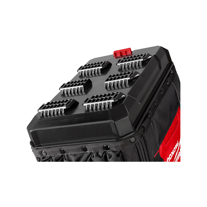 「PackOut」 Milwaukee Tool | ミルウォーキーツール PACKOUT™ カバー付き15インチタフトートバッグ 48-22-8316