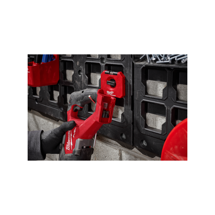 「PackOut」 Milwaukee Tool | ミルウォーキーツール PACKOUT™ 長細フック (Sサイズ) 48-22-8328