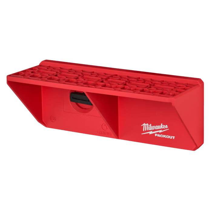 「PackOut」 Milwaukee Tool | ミルウォーキーツール PACKOUT™ ドライバーラック 48-22-8341