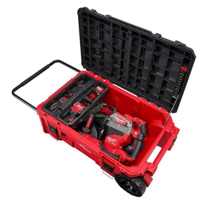 PackOut」 Milwaukee Tool |ミルウォーキーツール パックアウト