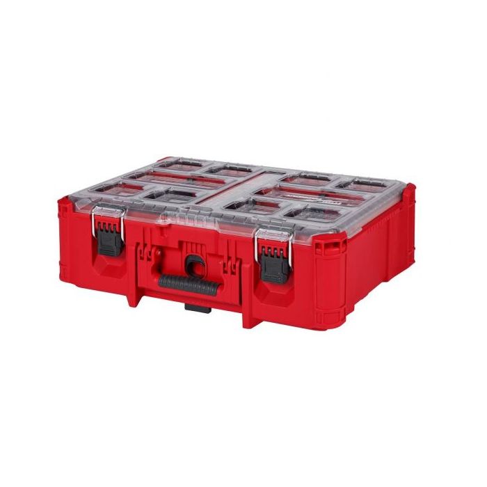 Outil Milwaukee « PackOut » | Organisateur profond Milwaukee Tool PACKOUT™ 48-22-8432