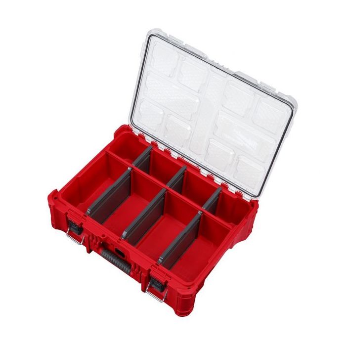 Outil Milwaukee « PackOut » | Organisateur profond Milwaukee Tool PACKOUT™ 48-22-8432