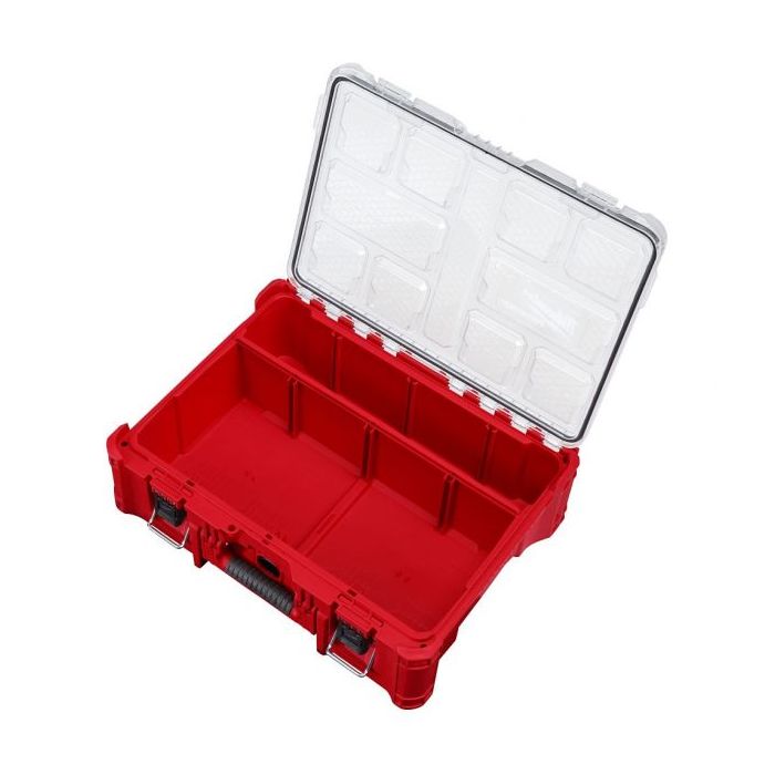 Outil Milwaukee « PackOut » | Organisateur profond Milwaukee Tool PACKOUT™ 48-22-8432