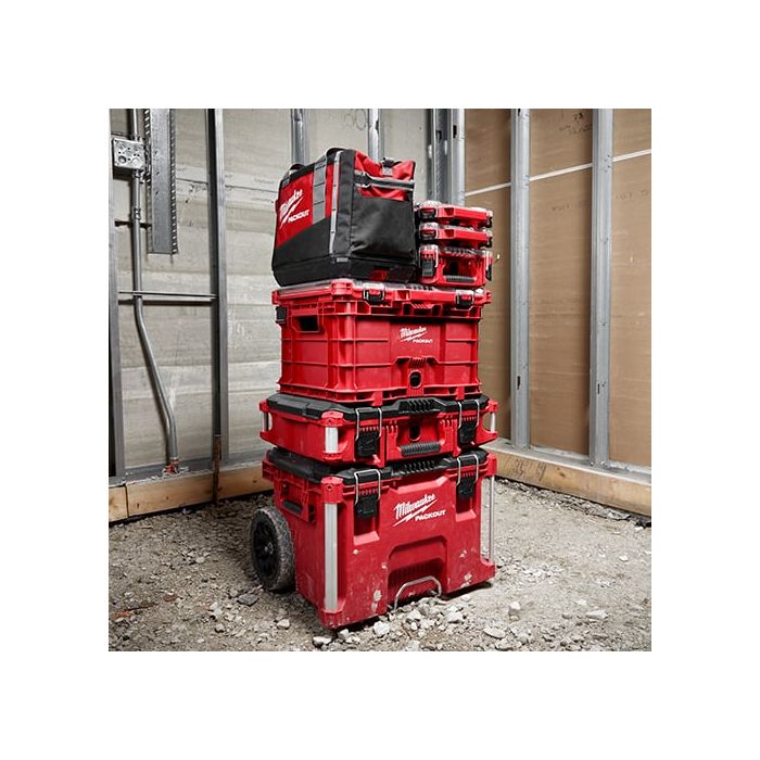 &#39;PackOut&#39; <tc>Milwaukee Tool</tc> PACKOUT 컨테이너 48-22-8440