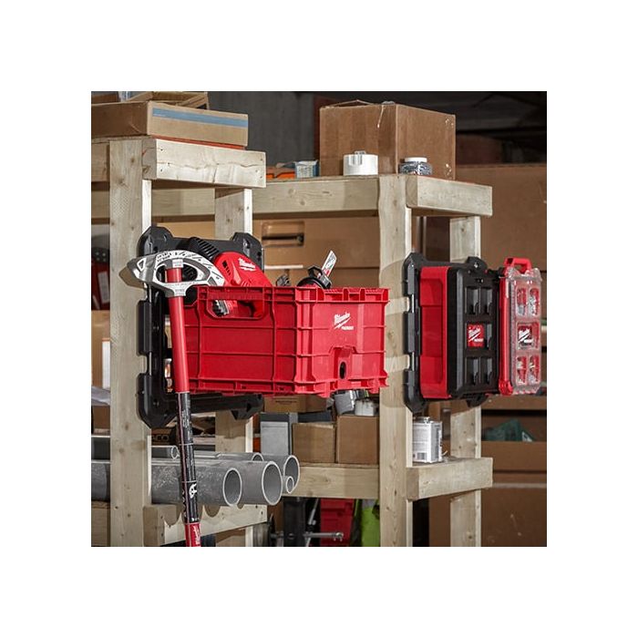 &#39;PackOut&#39; <tc>Milwaukee Tool</tc> PACKOUT 컨테이너 48-22-8440