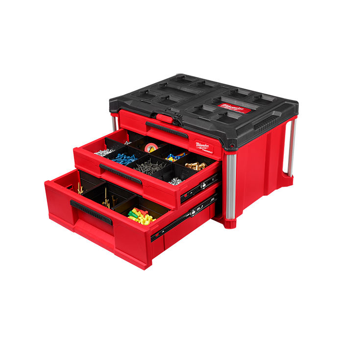 PackOut」 Milwaukee Tool |ミルウォーキーツール パックアウト PackOut」 Milwaukee Tool |ミルウォーキーツール パックアウト