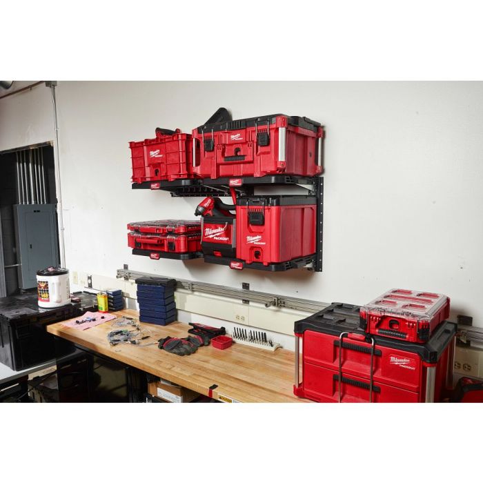 &quot;Pack Out&quot; <tc>Milwaukee Tool</tc> PACKOUT™ Single Item