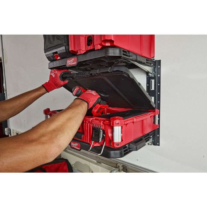 &quot;Pack Out&quot; <tc>Milwaukee Tool</tc> PACKOUT™ Single Item