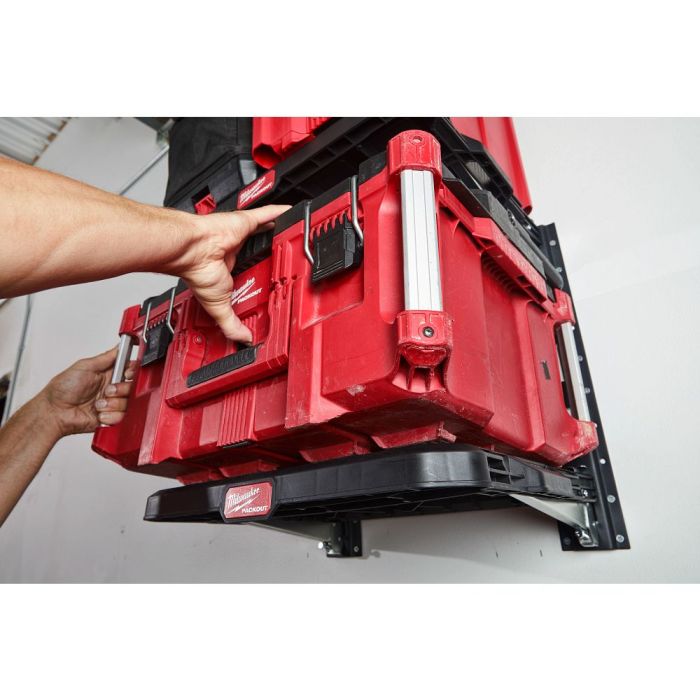 &quot;Pack Out&quot; <tc>Milwaukee Tool</tc> PACKOUT™ Single Item