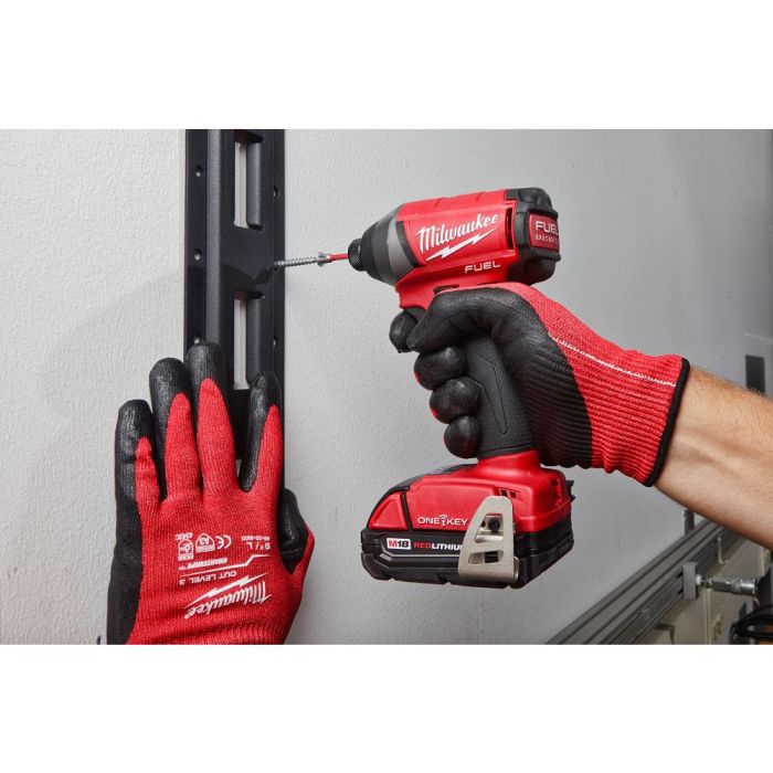 &quot;Pack Out&quot; <tc>Milwaukee Tool</tc> PACKOUT™ Single Item