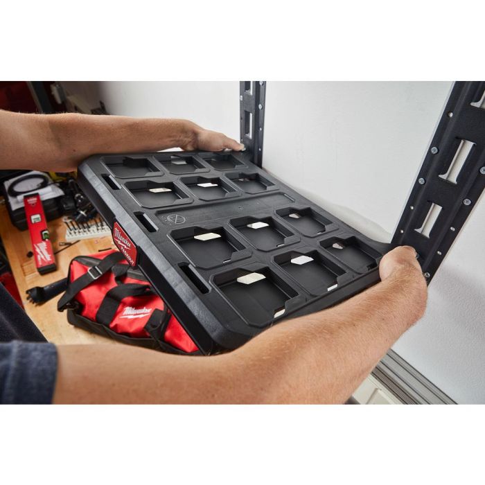 &quot;Pack Out&quot; <tc>Milwaukee Tool</tc> PACKOUT™ Single Item