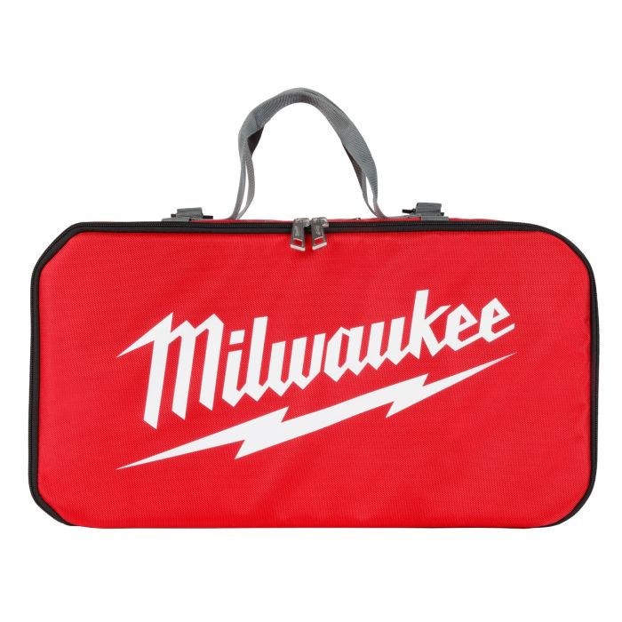 「PackOut」 Milwaukee Tool | ミルウォーキーツール 集塵アクセサリー収納バッグ 49-90-2019