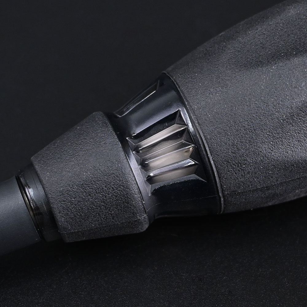 [524SK-BG] KUROKIN 黒金(Black & Gold) 安全貫通ドライバー +2×100mm 単品1個