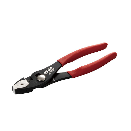 IPS PLIERS ソフトタッチ コンビ 165mm PH-165