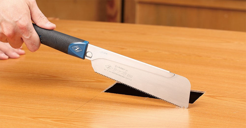 Z-SAW ミニパネルソーきつつき150 本体 07043