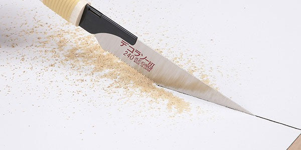 Z-SAW デコラソー 本体 08002