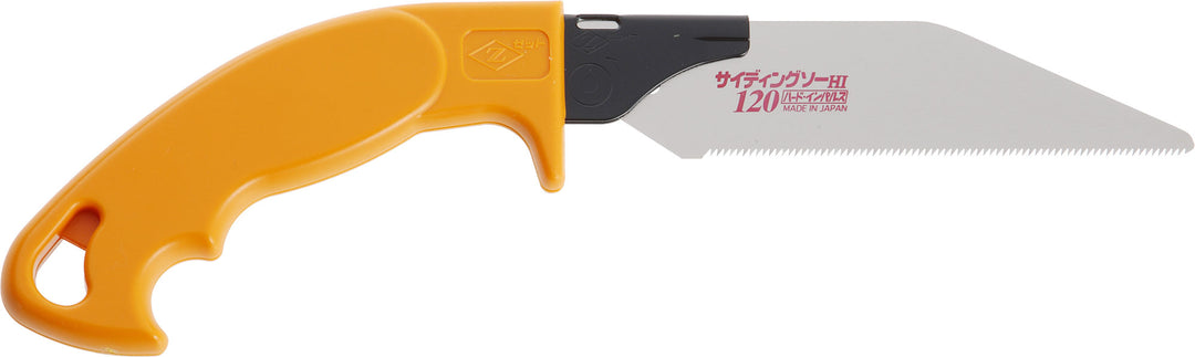 Z-SAW サイディングソー120 本体 08112