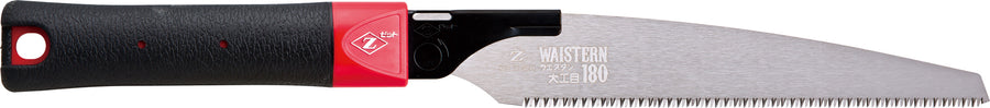 Z-SAW ウエスタン180大工目 本体 15210
