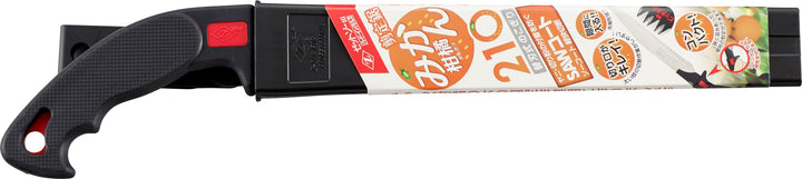 Z-SAW 剪定 みかん210 本体 15274